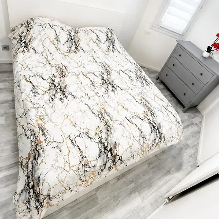 Beau Chic & Cosy, Proche Paris Διαμέρισμα *