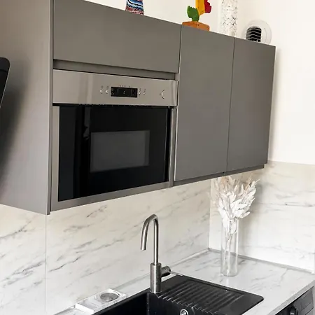 Διαμέρισμα Beau Chic & Cosy, Proche Paris Κρετέιγ