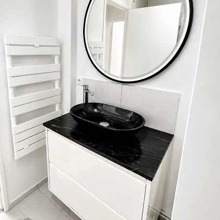 Beau Chic & Cosy, Proche Paris Διαμέρισμα