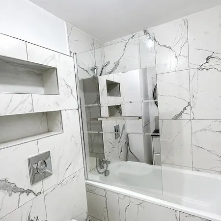 Daire Beau Chic & Cosy, Proche Paris Créteil