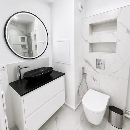 Beau Chic & Cosy, Proche Paris