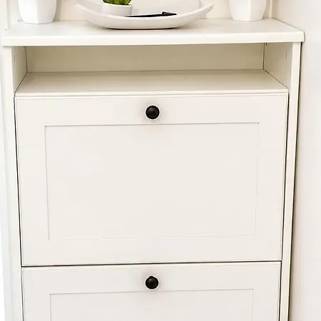 Beau Chic & Cosy, Proche Paris Daire *